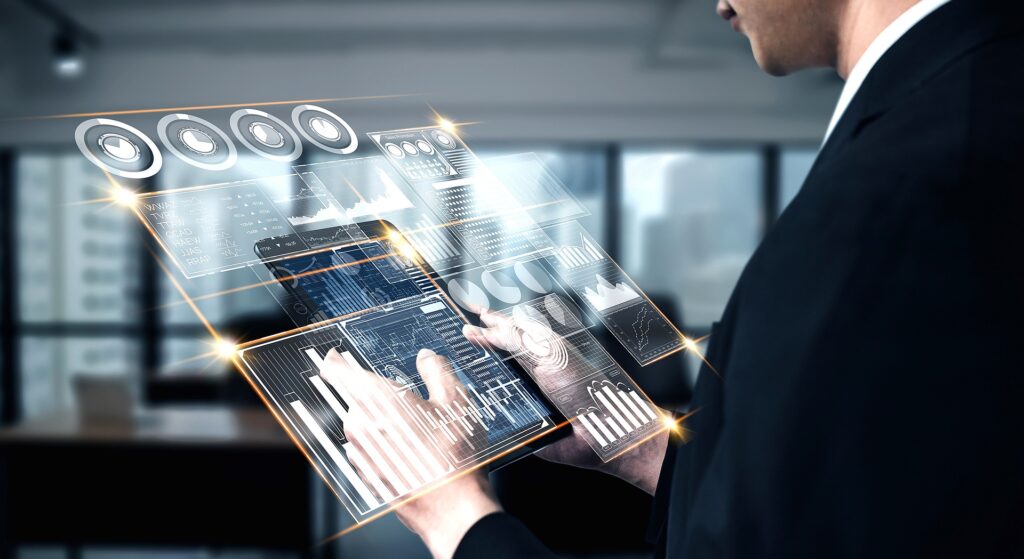 ARTIFICIAL INTELLIGENCE