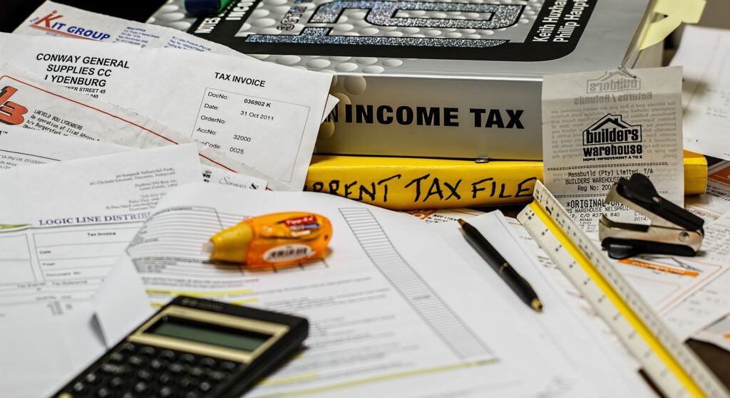 Accounting and Finance