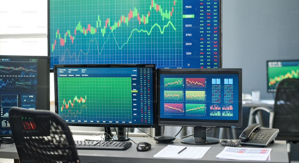 Big Data Analytics
