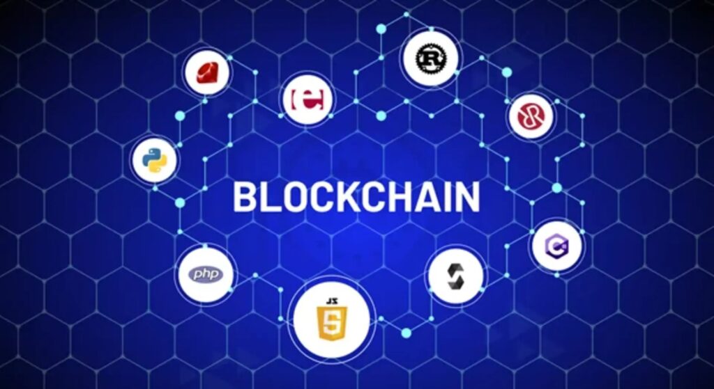 Blockchain Programming