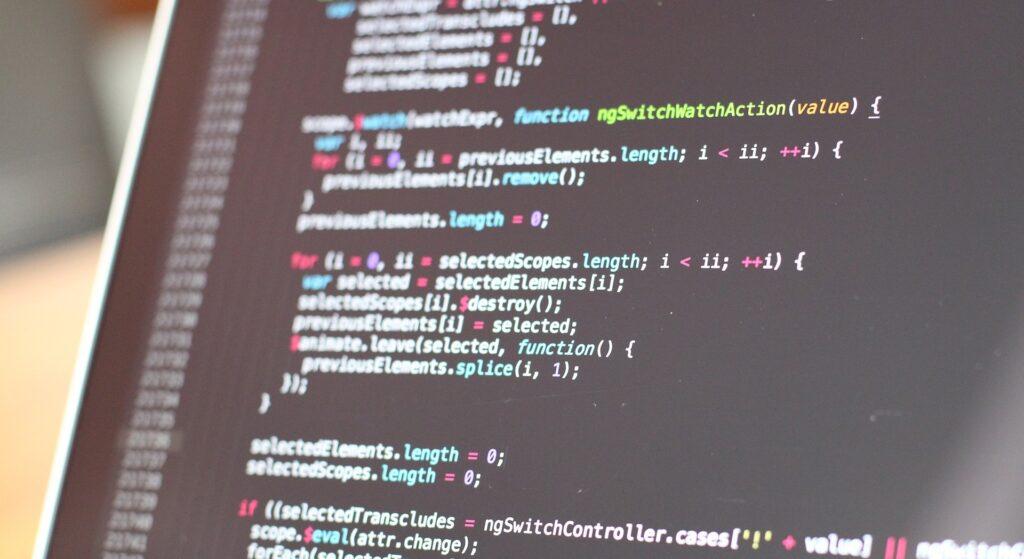 Data Programming in Python