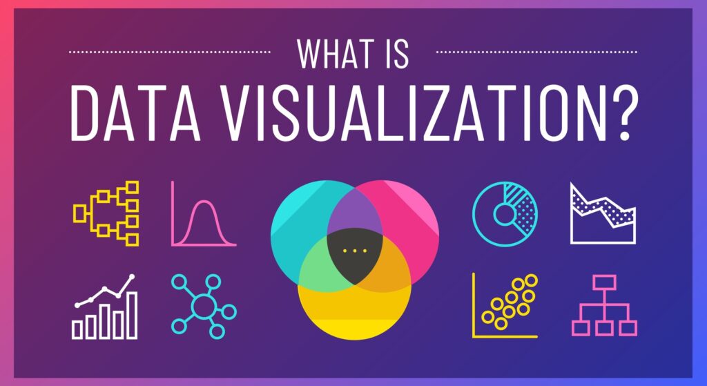 Data Visualisation
