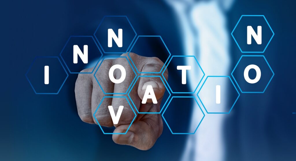 Innovation and Change