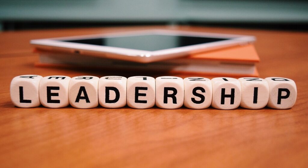 Leadership and Management