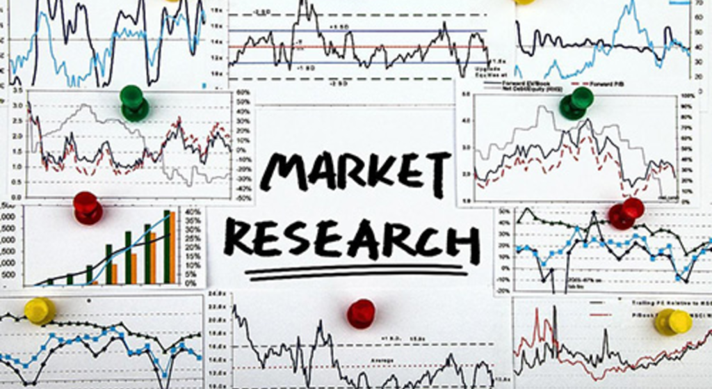 Marketing Research and Analytics