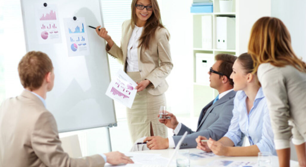 Marketing for Managers